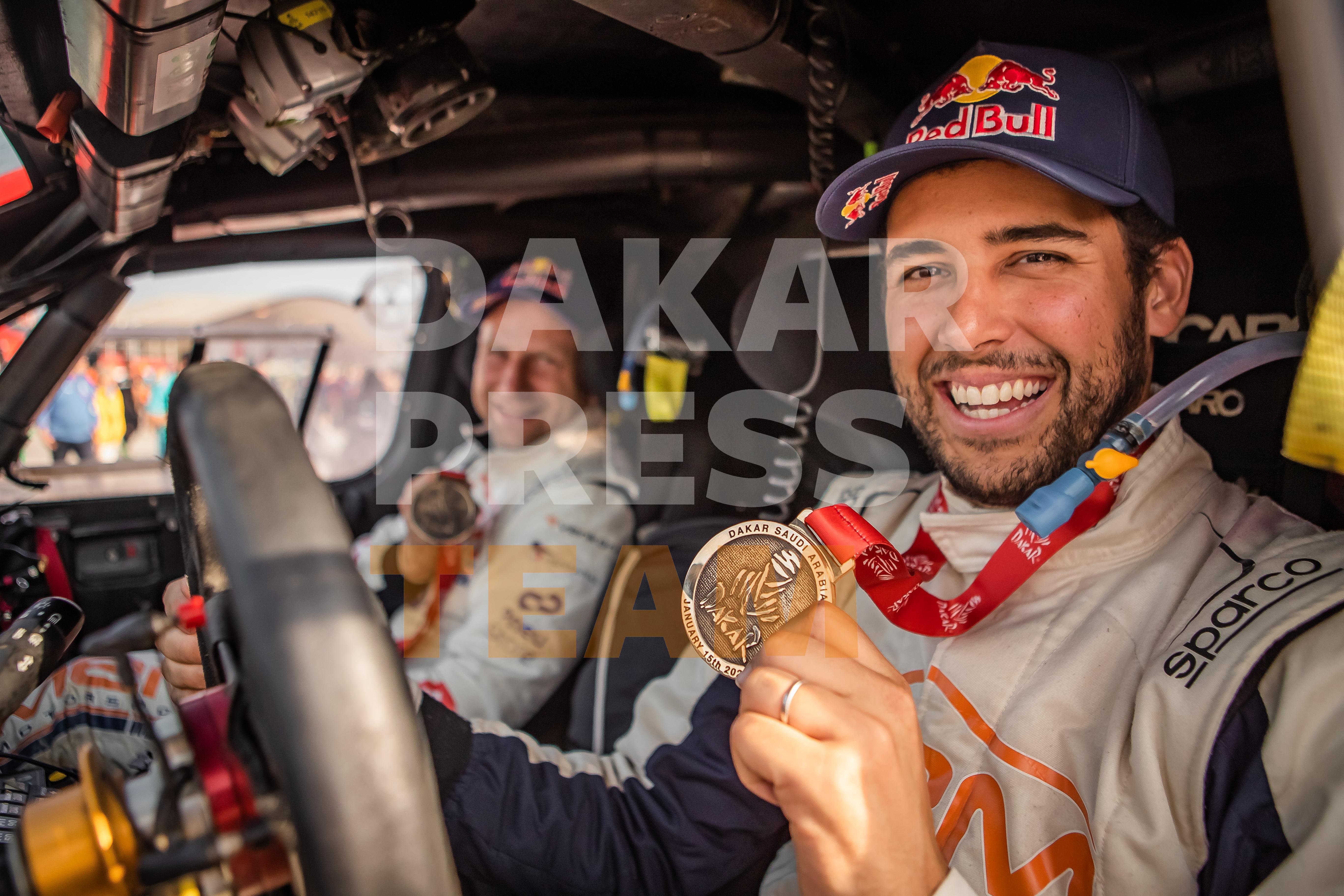 Dakar Press Team AUSTRALIA - Owner Dakar Press Team AUSTRALIA - Own